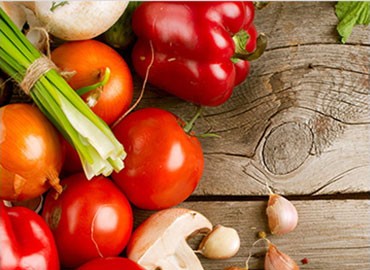 生鲜蔬菜配送行业如何应对季节性波动与供需矛盾？